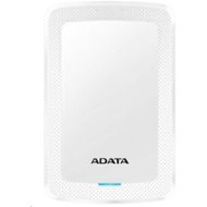  A-Data HV300 1TB bílý, AHV300-1TU31-CWH
