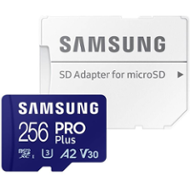 Samsung MicroSDXC 256GB MB-MD256SA/EU