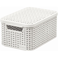 Box Curver Style S 6L