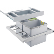 Franke Trolley Vario 134.0066.057