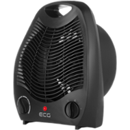 ECG TV 3030 Heat R Black