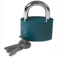 Zámek visací 50 mm 42.18-32150