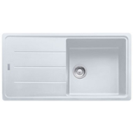 Franke BFG 611 bílá led 