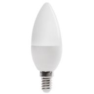 Kanlux LED žárovka DUN 6,5W T SMD E14 Neutrální bílá