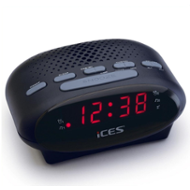 Lenco ICR‑210 BLACK 