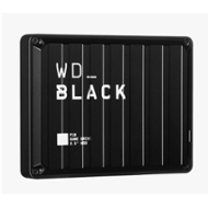 WD P10 Game Drive 5TB, WDBA3A0050BBK-WESN