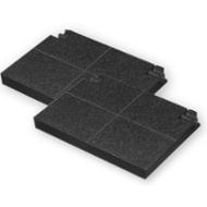 Faber F4 uhlíkový filtr