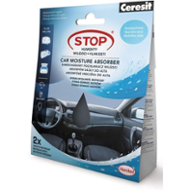 Ceresit Stop vlhkosti absorpční sáčky 2x 50g