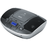 ECG CDR 1000 U Titan