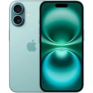 Apple iPhone 16/128GB/Teal