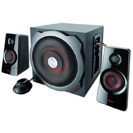 Trust GXT 38 2.1 Speaker Set