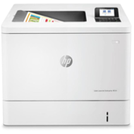 HP Color LaserJet Ent M554dn
