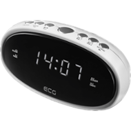 ECG RB 010 white