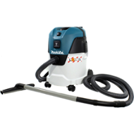 Makita VC 2512 L