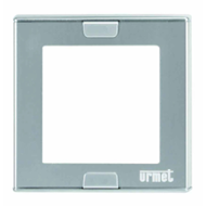 1148/61 Upevňovací a vnější krycí rámeček, 1 modul