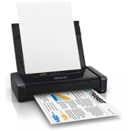 Epson WF-100W