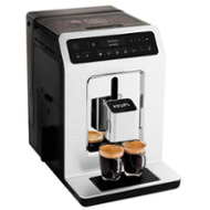  Krups Evidence EA890110 White