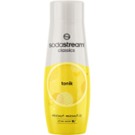 Sodastream Tonic