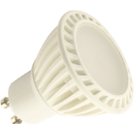 Apled LED GU10 Classic SMD - 4W 320lm