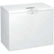 Whirlpool WHE31352 FO 2