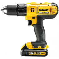 DeWalt DCD776C2