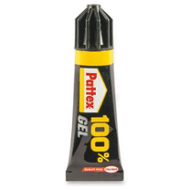Pattex 100 % GEL - 8g blistr