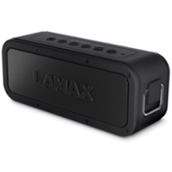 LAMAX Storm1 black