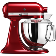 KitchenAid 5KSM175PSECA 